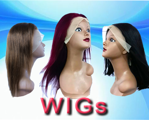 wig